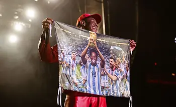 Lollapalooza día 1: así arrancó la edición 2026 del festival más grande del país | Música