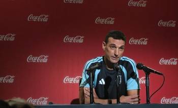 Scaloni y Coca-Cola: la jugada conjunta rumbo al Mundial 2026 | Selección argentina