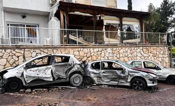 Israel y Líbano podrían mantener conversaciones directas en los próximos días: Haaretz | Crisis