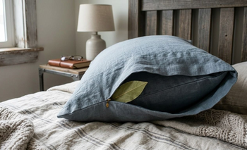 Los beneficios de colocar una hoja de laurel dentro de la almohada | Feng shui