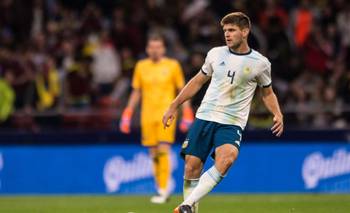 Jugó en la Argentina, ganó una Libertadores histórica y se nacionalizó brasileño | Selección argentina