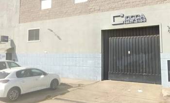 Otra fábrica que cierra y echa a decenas de trabajadores: "Nos dejaron afuera" | Crisis económica