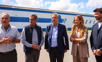 Evitar la eliminación de las PASO: la clave para la concreción del gran frente nacional | Paso