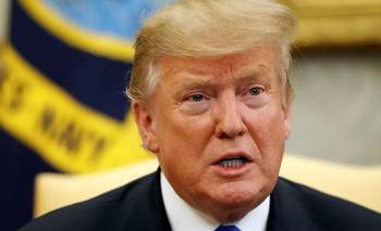 Entre amenazas de Irán, Trump presiona a otros países para que "cuiden" el paso de Ormuz | Seguimiento minuto a minuto