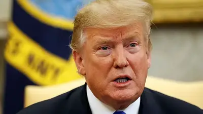 Entre advertencias de Irán, Trump presiona a otros países para que "cuiden" paso de Ormuz Entre advertencias de Irán, Trump presiona a otros países para que "cuiden" paso de Ormuz