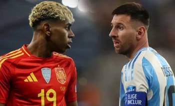 Oficial: se suspendió la Finalissima entre Argentina y España | Selección argentina