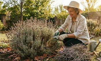 Las plantas que hay que podar en marzo para tener bien el jardín | Plantas
