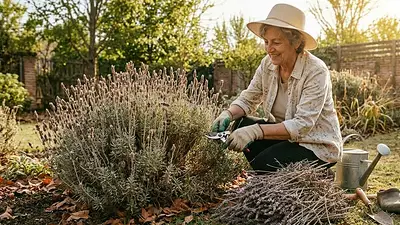 Qué plantas hay que podar en marzo. Qué plantas hay que podar en marzo.