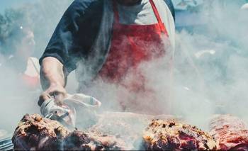 Festival de parrillas este fin de semana con entrada libre y gratuita | Gastronomía