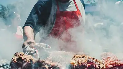 Gastronomía Gastronomía