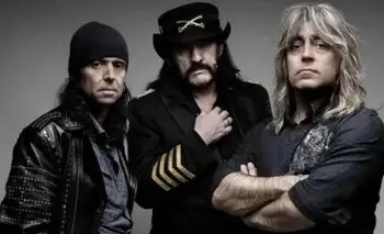 Dolor en la música: murió Phil Campbell, el histórico guitarrista de Motörhead  | Música