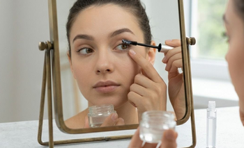 Los dos productos naturales que ayudan a crecer las pestañas | Belleza