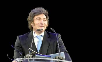 La Argentina que vende Milei y el clima espeso que se respira en el territorio | Panorama político