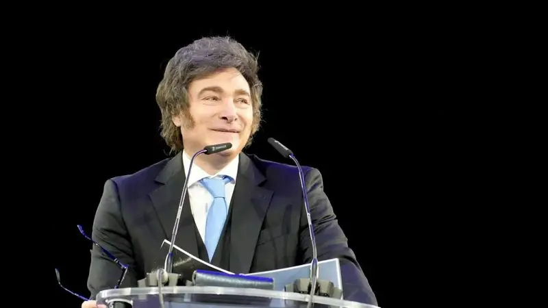 La Argentina que vende Milei y el clima espeso que se respira en el territorio