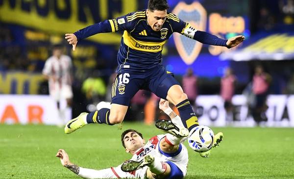 Boca Juniors vs Unión de Santa Fe por Torneo Apertura 2026: cuándo juegan, formaciones y cómo ver en vivo