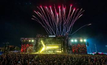 Resumen del día 2 del Lollapalooza 2026 en Argentina | Lollapalooza