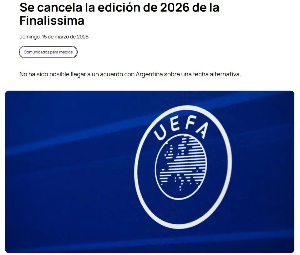 Selección Argentina, Finalissima, Lionel messi, AFA, España.