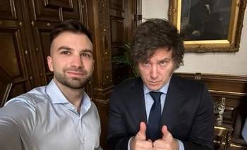 $LIBRA: denuncian que Novelli tenía acceso al teléfono de Milei | Escándalo cripto