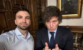 $LIBRA: Los pagos de Novelli al presidente Milei pueden ser causal de juicio político | Escándalo cripto