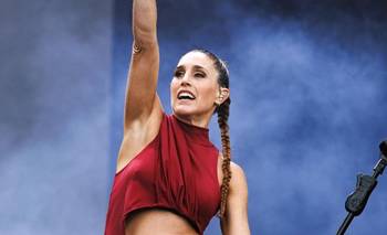 Entrevista a Soledad: el Ponchopalooza y su proyecto de colaboraciones | Música