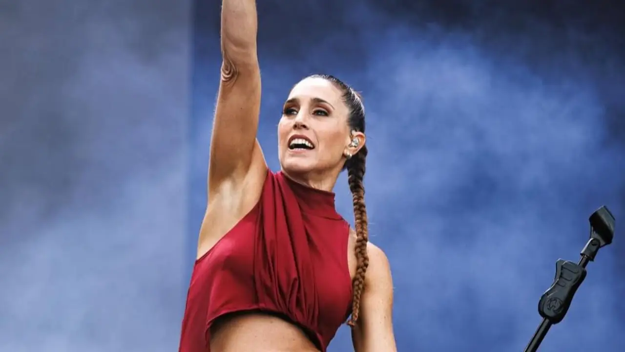 Soledad Pastorutti