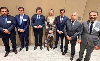 Crisis en Jujuy: tras su viaje, Sadir admitió que la gente "no llega" a fin de mes | Crisis económica