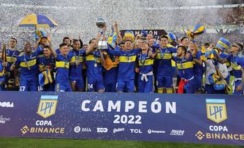 Boca se relame: un campeón puede pasar a la Premier y dejarle una fortuna | Boca juniors