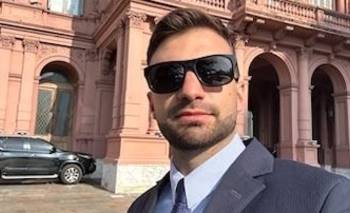 Un documento del celular de Novelli revela pacto de USD 5 M por apoyo de Milei a $LIBRA | Javier milei 