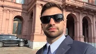 Un documento del celular de Novelli revela pacto de USD 5 M por apoyo de Milei a $LIBRA