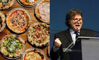 Cerró la histórica pizzería La Continental de Almagro | Crisis económica
