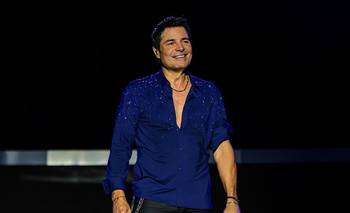 Chayanne en Vélez: crónica de una noche de hits dosmileros | Recitales