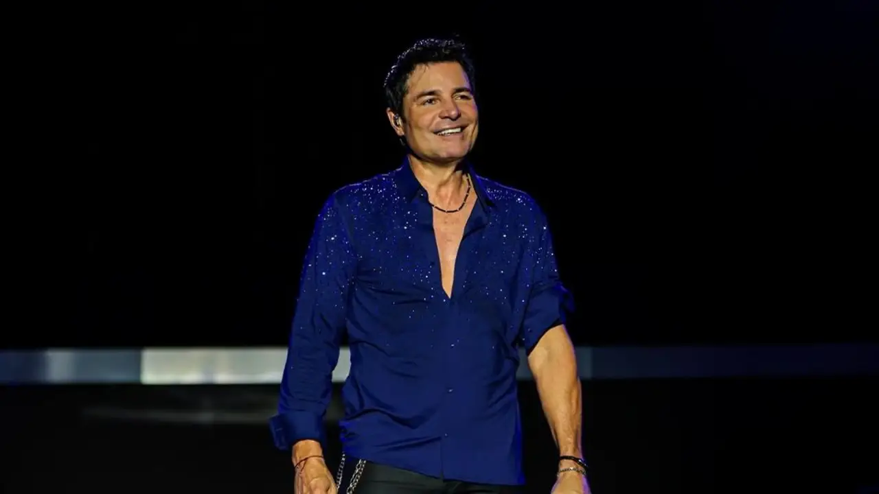 Chayanne