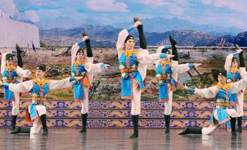 ¿Qué es Shen Yun?: la historia detrás del show que invade Youtube con sus publicidades | China 