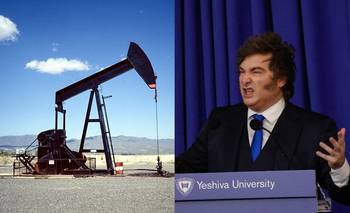 La petrolera Oilstone entró en concurso de acreedores | Crisis económica