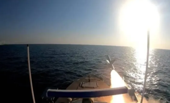 Misil Sejil: el proyectil de largo alcance que Irán utilizó por primera vez contra Israel | Trump atacó irán