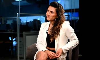 Detuvieron a una ex Gran Hermano por el robo a un turista y la acusan de "viuda negra" | Gran hermano