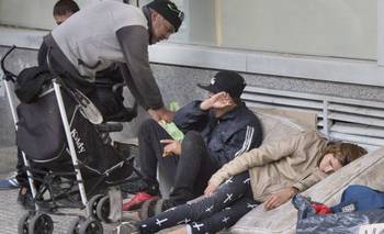 100.000 dólares por día vs saltearse comidas: radiografía de la desigualdad | Análisis político