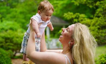 Una encuesta reveló que Argentina está entre los países más familieros del mundo  | Encuestas