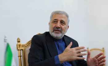 Irán quiere "revisión profunda" de relaciones en golfo Pérsico y niega ataques a Arabia | Irán