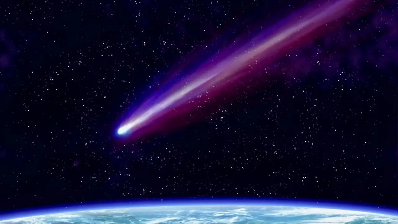Un cometa descubierto en 2025 podría convertirse en uno de los fenómenos astronómicos más llamativos de abril de 2026. Cuándo se verá y si podrá observarse.