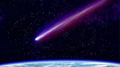 Un cometa descubierto en 2025 podría convertirse en uno de los fenómenos astronómicos más llamativos de abril de 2026. Cuándo se verá y si podrá observarse. Un cometa descubierto en 2025 podría convertirse en uno de los fenómenos astronómicos más llamativos de abril de 2026. Cuándo se verá y si podrá observarse.