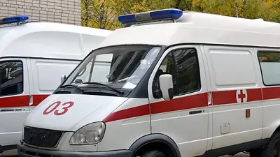 Tenía muerte cerebral, la llevaba una ambulancia y cuando chocaron "resucitó". Tenía muerte cerebral, la llevaba una ambulancia y cuando chocaron "resucitó".