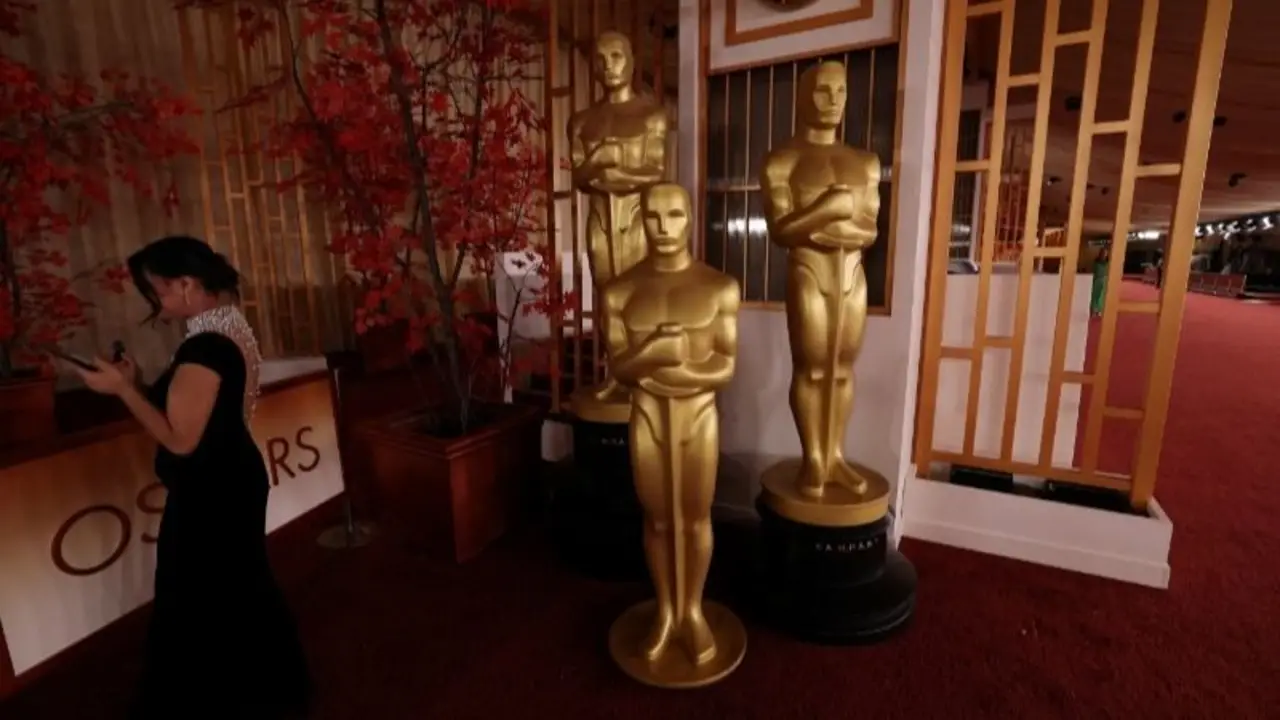 premios oscar 2026