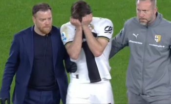 Un jugador argentino tuvo una terrible lesión y se perderá el Mundial 2026 | Mundial 2026