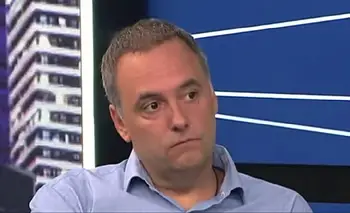 Las insólitas explicaciones que dio Adorni para justificar su patrimonio | Enriquecimiento ilícito