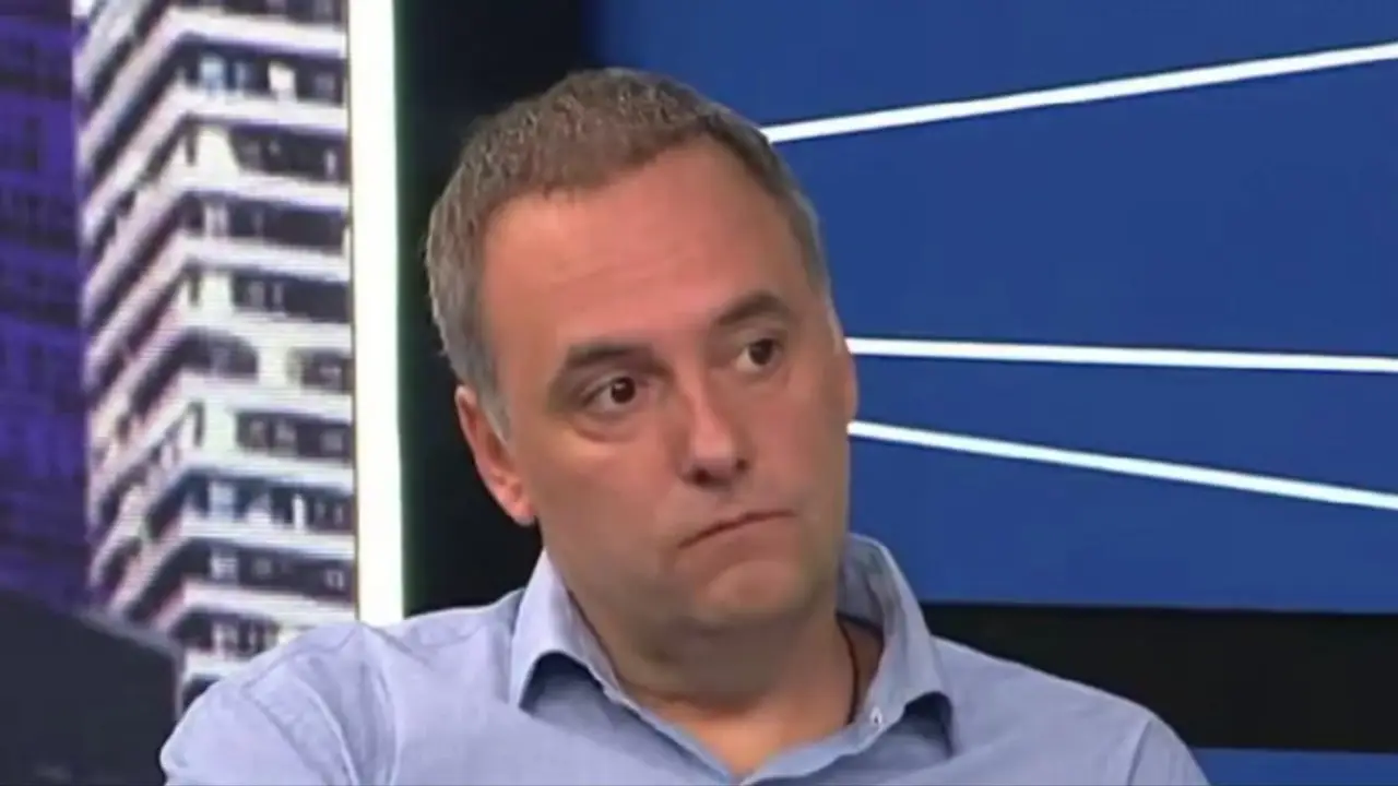 Manuel Adorni