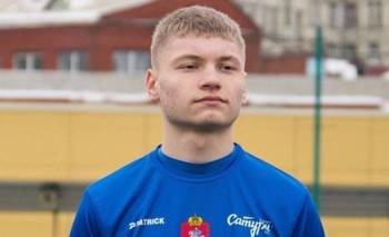 Horror en Rusia: un futbolista admitió asesinar a una mujer en su domicilio | Fútbol internacional