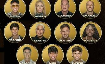 Gran Hermano Generación Dorada: quiénes bajaron de placa el domingo | Televisión 