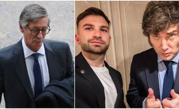 $LIBRA: cómo el fiscal Taiano demoró el análisis del celular de Novelli por casi un año | Escándalo cripto