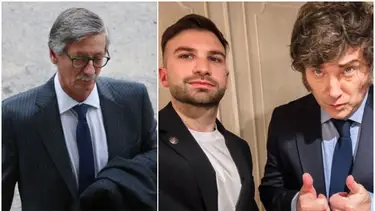 $LIBRA: cómo el fiscal Taiano demoró el análisis del celular de Novelli por casi un año